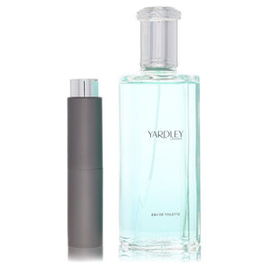 Yardley Bluebell & Sweet Pea Perfume