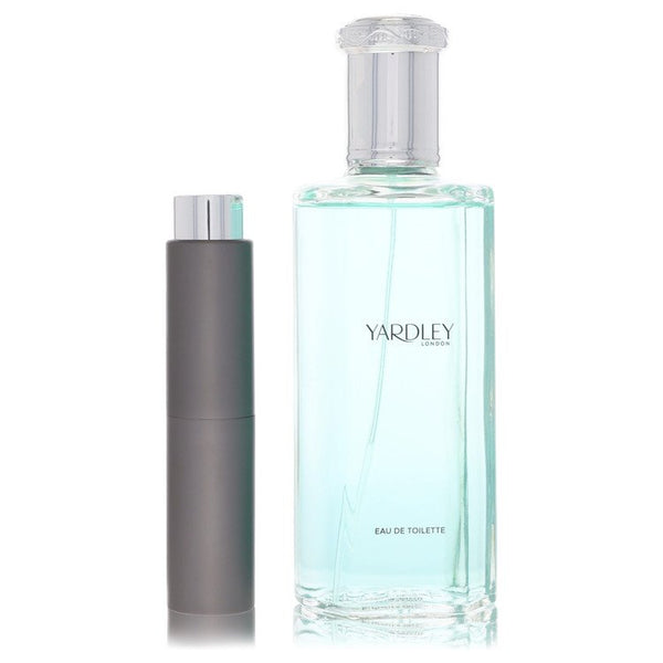 Yardley Bluebell & Sweet Pea Perfume