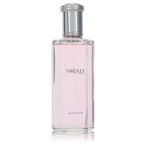 Yardley Blossom & Peach Perfume