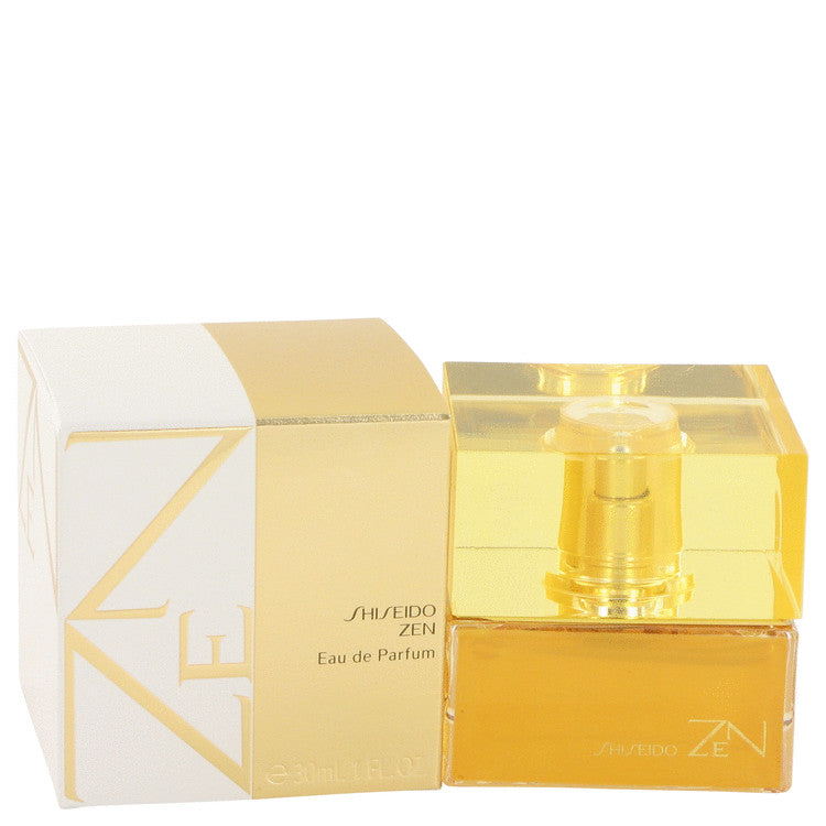 Zen Perfume