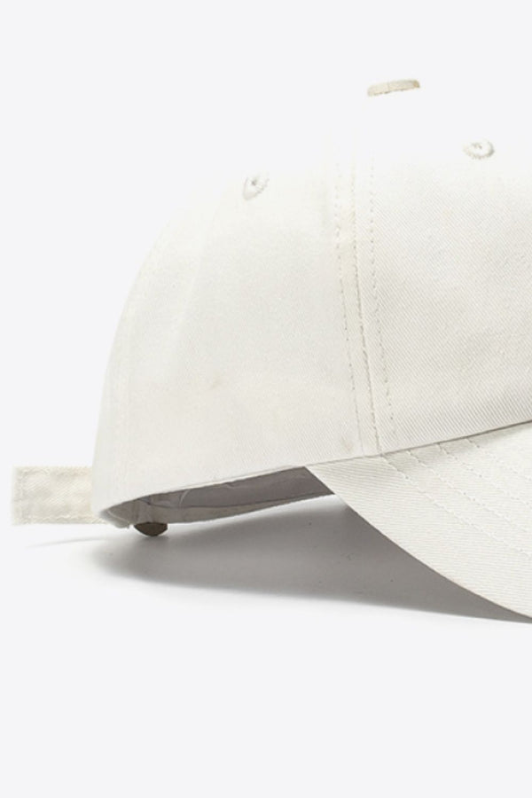 Sports Lovers Baseball Cap-Teresa's Fashionista LLC