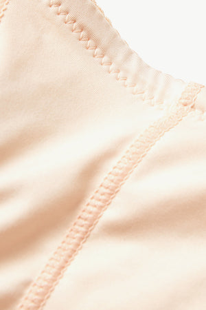Full Size Lifting Pull-On Shaping Shorts-Teresa's Fashionista LLC
