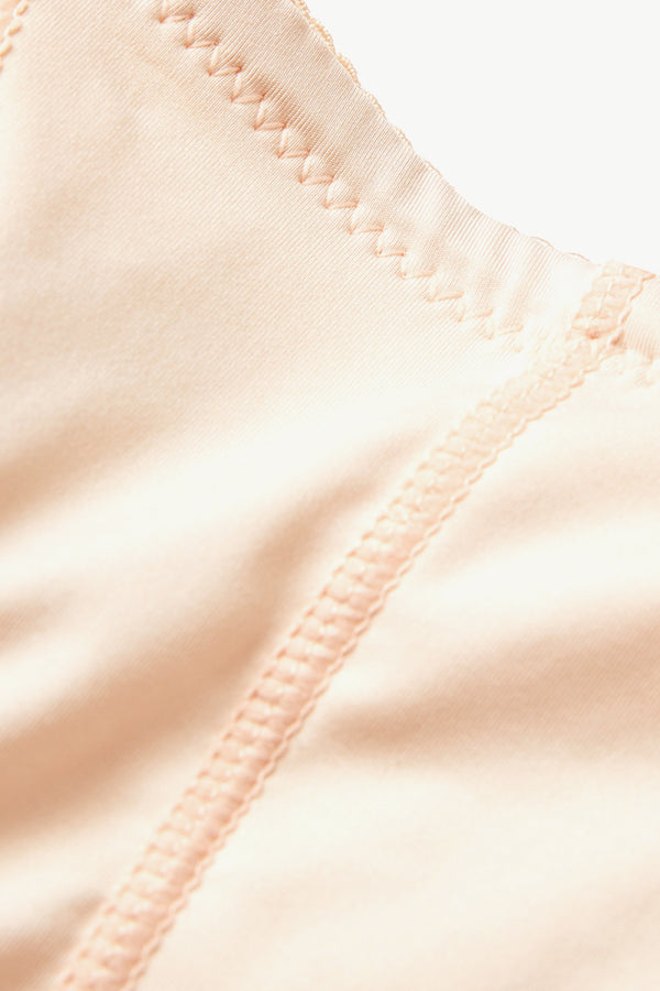 Full Size Lifting Pull-On Shaping Shorts-Teresa's Fashionista LLC