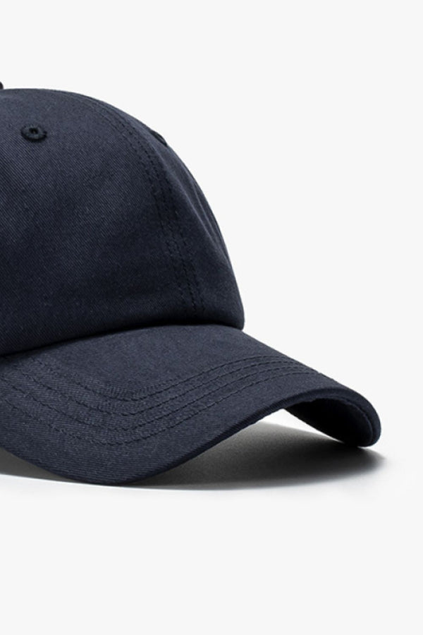 Sports Lovers Baseball Cap-Teresa's Fashionista LLC