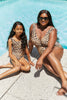 Marina West Swim Full Size Float On Ruffle Faux Wrap One-Piece in Leopard-Teresa's Fashionista LLC
