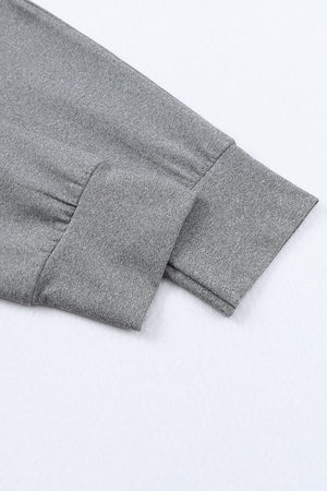 High-Rise Wide Waistband Joggers-Teresa's Fashionista LLC