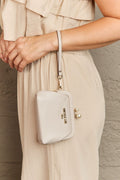 Nicole Lee USA Elise Pearl Coin Purse-Teresa's Fashionista LLC