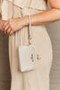 Nicole Lee USA Elise Pearl Coin Purse-Teresa's Fashionista LLC