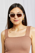 Geometric TAC Polarization Lens Sunglasses-Teresa's Fashionista LLC