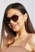 TAC Polarization Lens Full Rim Sunglasses-Teresa's Fashionista LLC