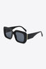 Square Polycarbonate UV400 Sunglasses-Teresa's Fashionista LLC