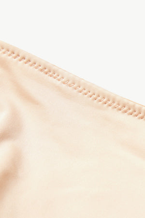 Full Size High Waisted Pull-On Shaping Shorts-Teresa's Fashionista LLC