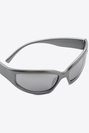 UV400 Polycarbonate Cat-Eye Sunglasses-Teresa's Fashionista LLC