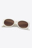 UV400 Polycarbonate Sunglasses-Teresa's Fashionista LLC