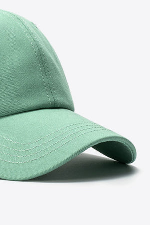 Sports Lovers Baseball Cap-Teresa's Fashionista LLC