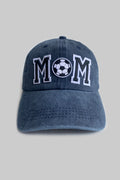 MOM Baseball Cap-Teresa's Fashionista LLC