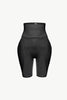 Full Size High Waisted Pull-On Shaping Shorts-Teresa's Fashionista LLC