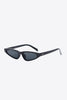Polycarbonate Frame UV400 Cat Eye Sunglasses-Teresa's Fashionista LLC