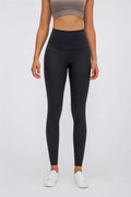 Ultra Soft High Waist Leggings-Teresa's Fashionista LLC