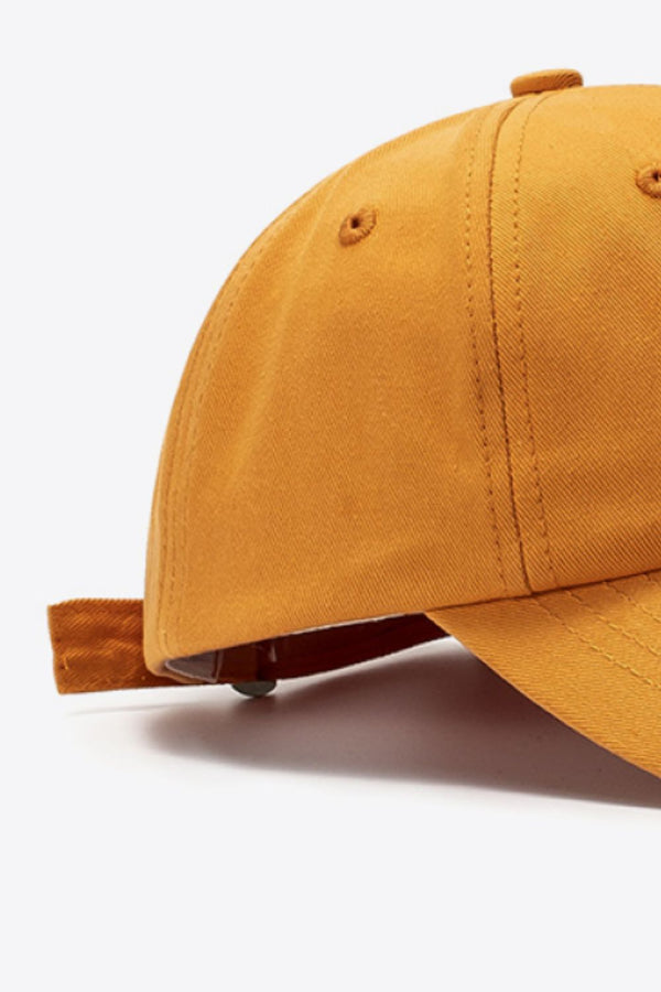 Sports Lovers Baseball Cap-Teresa's Fashionista LLC