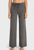 Drawstring Waist Wide Leg Sports Pants with Pockets-Teresa's Fashionista LLC