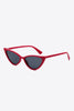 Polycarbonate Cat-Eye Sunglasses-Teresa's Fashionista LLC