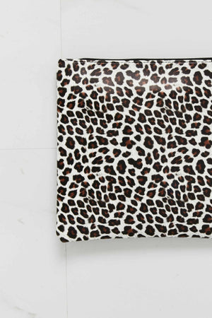 Make It Your Own Printed Wristlet-Teresa's Fashionista LLC