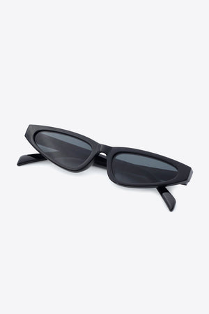 Polycarbonate Frame UV400 Cat Eye Sunglasses-Teresa's Fashionista LLC
