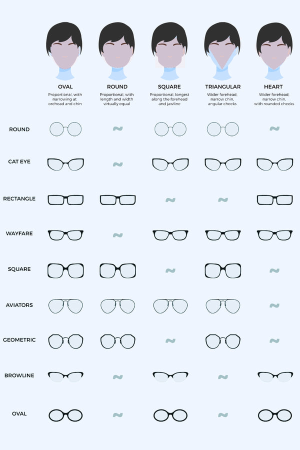 Cat Eye Full Rim Polycarbonate Sunglasses-Teresa's Fashionista LLC