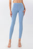 High Waist Skinny Jeans-Teresa's Fashionista LLC