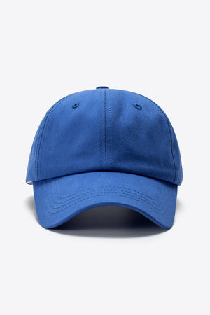 Sports Lovers Baseball Cap-Teresa's Fashionista LLC