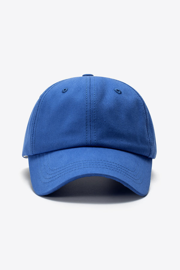 Sports Lovers Baseball Cap-Teresa's Fashionista LLC