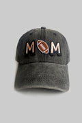 MOM Baseball Cap-Teresa's Fashionista LLC
