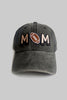 MOM Baseball Cap-Teresa's Fashionista LLC