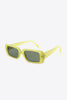 UV400 Polycarbonate Rectangle Sunglasses-Teresa's Fashionista LLC
