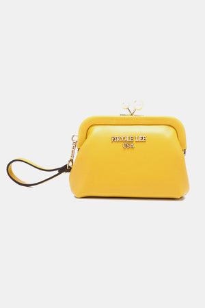 Nicole Lee USA Elise Pearl Coin Purse-Teresa's Fashionista LLC
