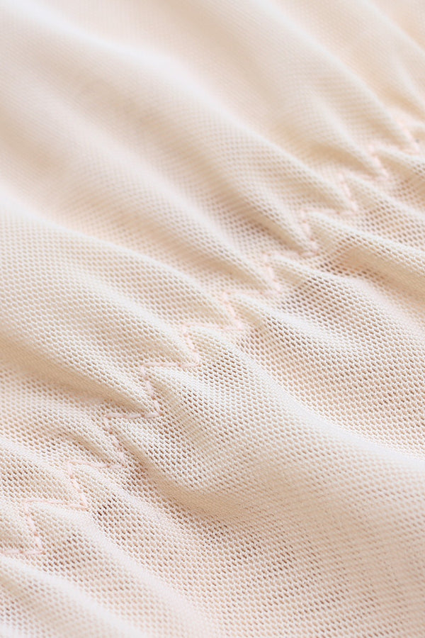 Full Size Hook-and-Eye Shaping Shorts-Teresa's Fashionista LLC