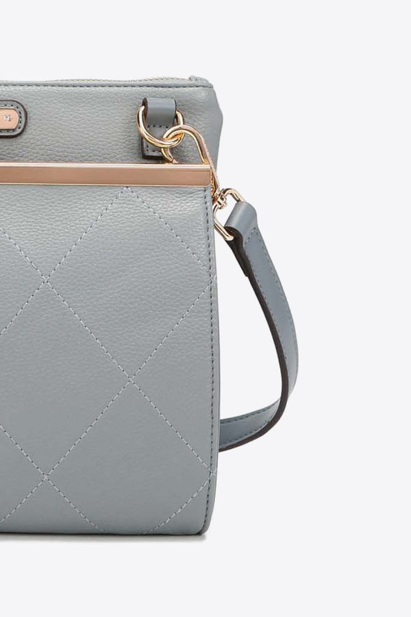 Nicole Lee USA All Day, Everyday Handbag-Teresa's Fashionista LLC
