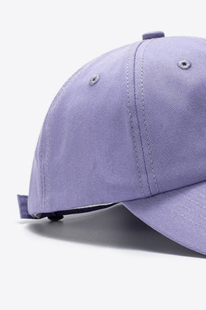 Sports Lovers Baseball Cap-Teresa's Fashionista LLC