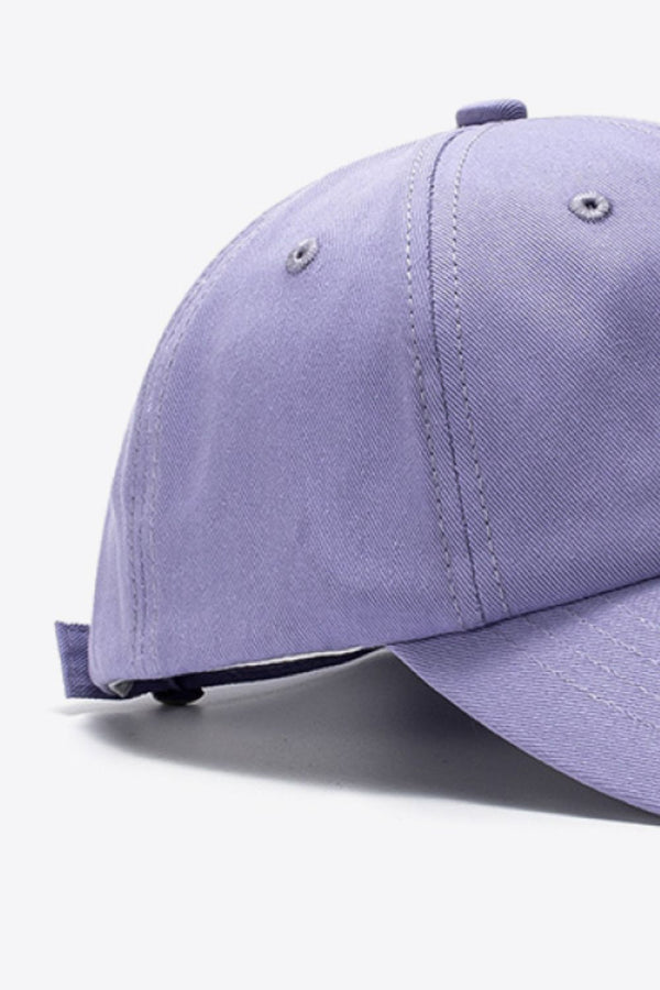 Sports Lovers Baseball Cap-Teresa's Fashionista LLC