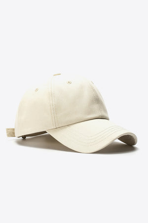 Sports Lovers Baseball Cap-Teresa's Fashionista LLC
