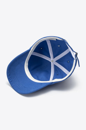 Sports Lovers Baseball Cap-Teresa's Fashionista LLC