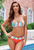 Ruched Bikini Set-Teresa's Fashionista LLC