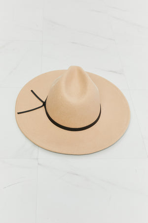 Fame Make It Work Fedora Hat-Teresa's Fashionista LLC
