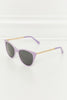 Cat-Eye Acetate Frame Sunglasses-Teresa's Fashionista LLC