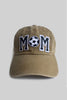 MOM Baseball Cap-Teresa's Fashionista LLC