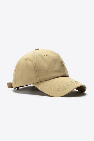 Sports Lovers Baseball Cap-Teresa's Fashionista LLC