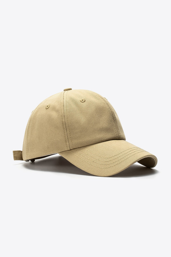 Sports Lovers Baseball Cap-Teresa's Fashionista LLC