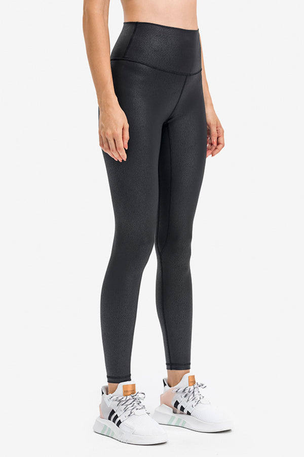 Invisible Pocket Sports Leggings-Teresa's Fashionista LLC