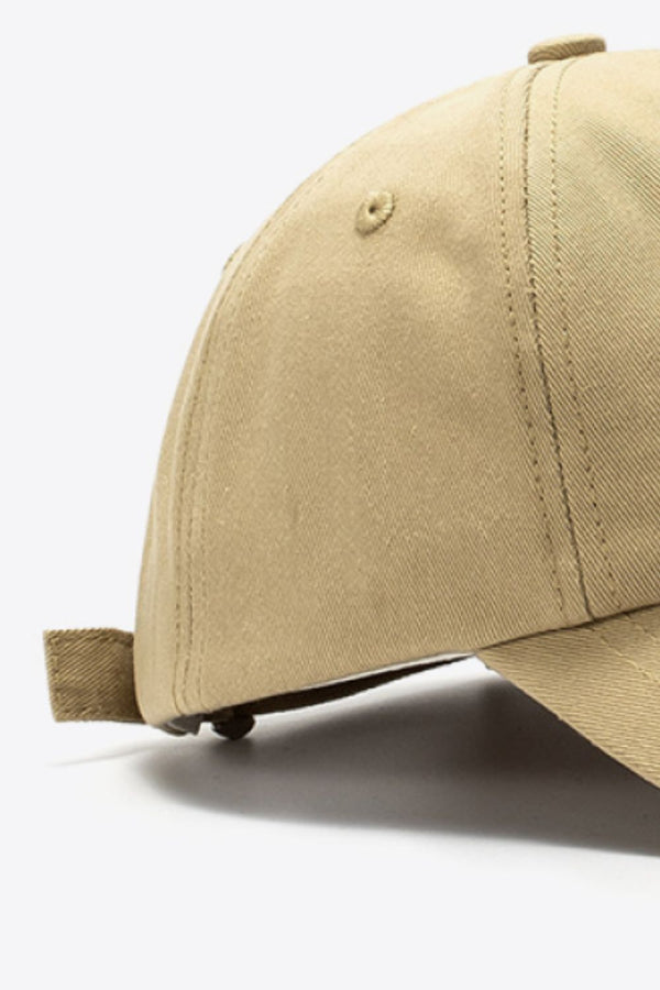 Sports Lovers Baseball Cap-Teresa's Fashionista LLC